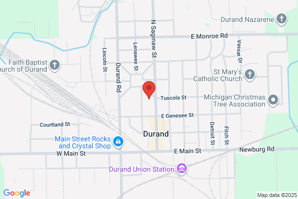 PFCU (Durand)
