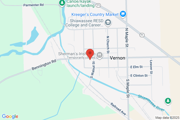 Vernon Area Florists LLC