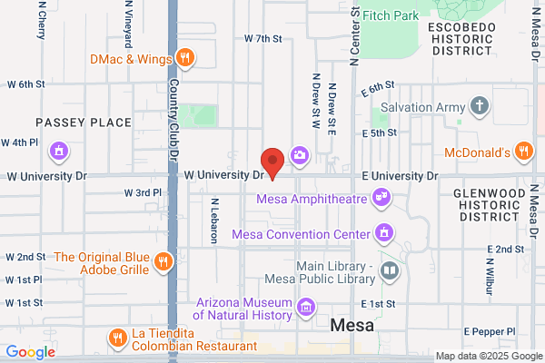Dixon Construction Corporation