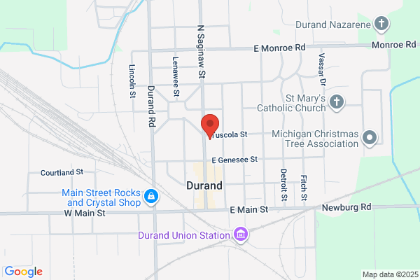 Durand Area Schools