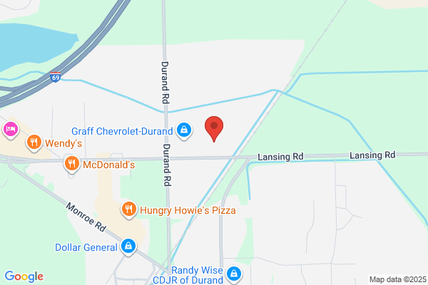Durand Urgent Care