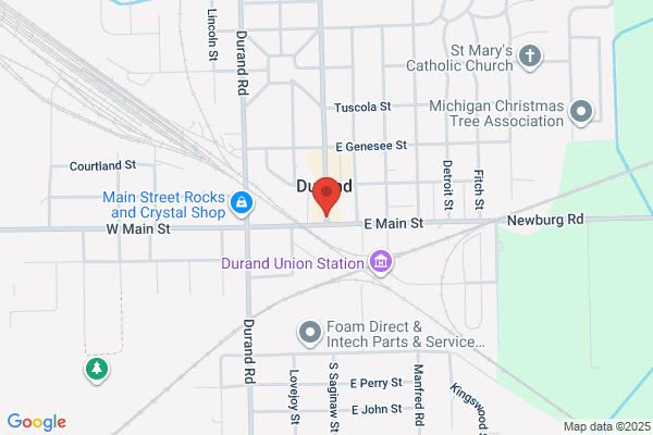 Fayrick Mfg Inc