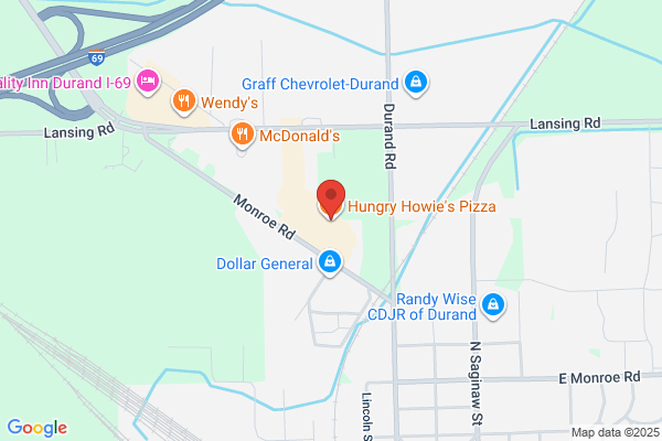 Hungry Howie's Pizza