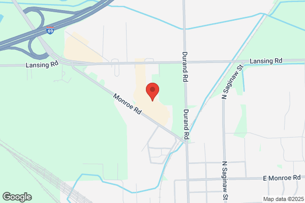 Hurley Urgent Care-Durand