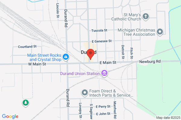 Iron Horse Pub of Durand