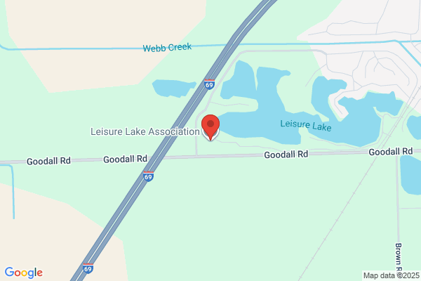 Leisure Lake Association