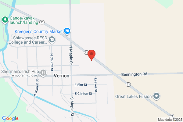 NAPA Auto Parts - Vernon Hardware & Auto Supply