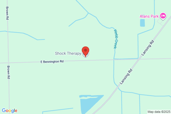 Shock Therapy Inc