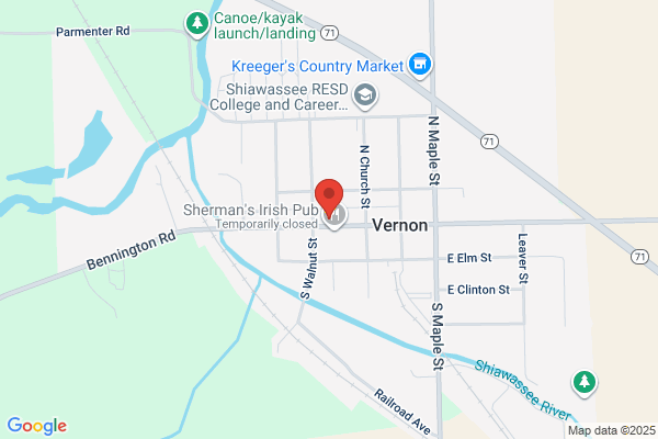 Vernon District Public Library