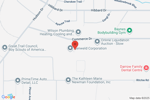 Anderson-Riley Co Inc