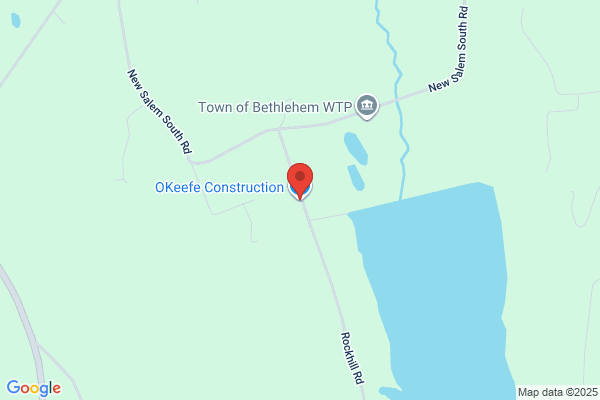 O'keefe Tim Construction
