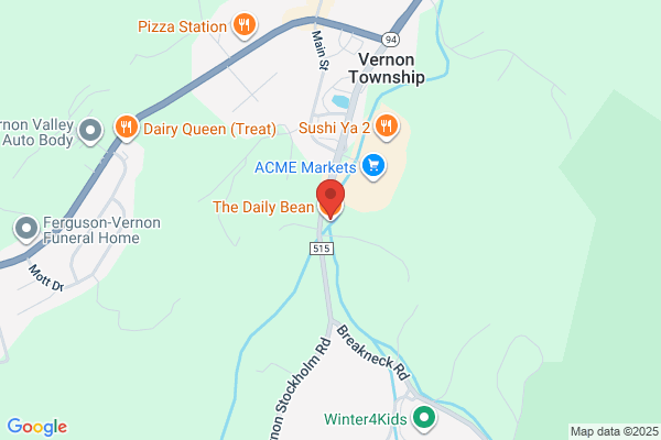 Affordable Dentures Sussex County