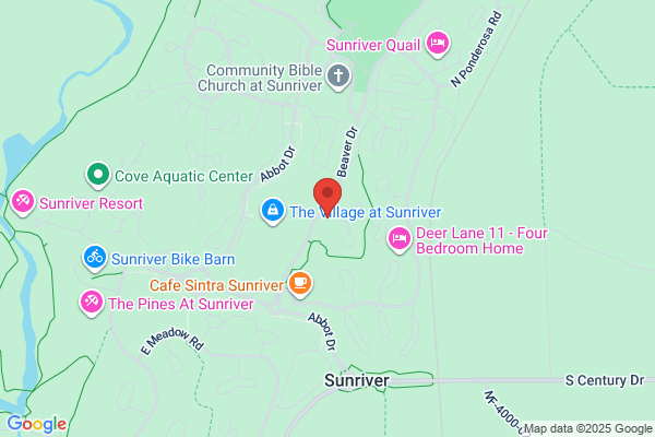Mountain Resort Properties