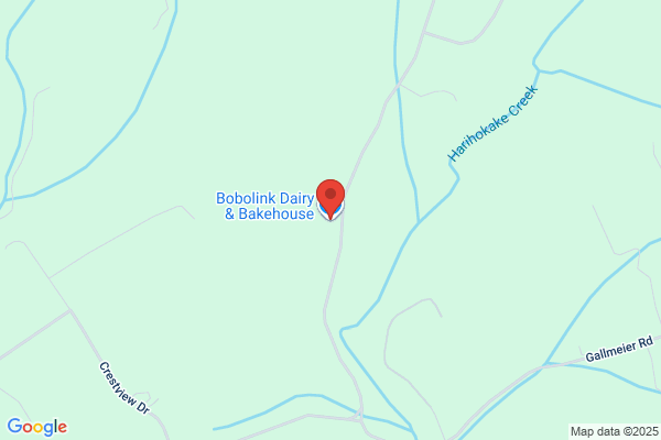 Bobolink Dairy