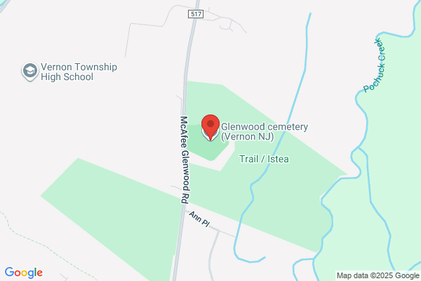 Glenwood Cemetery