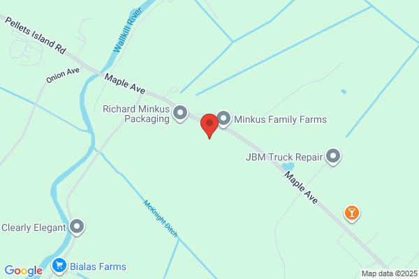 Rickey & Son's Organic Farm Market & Eatery