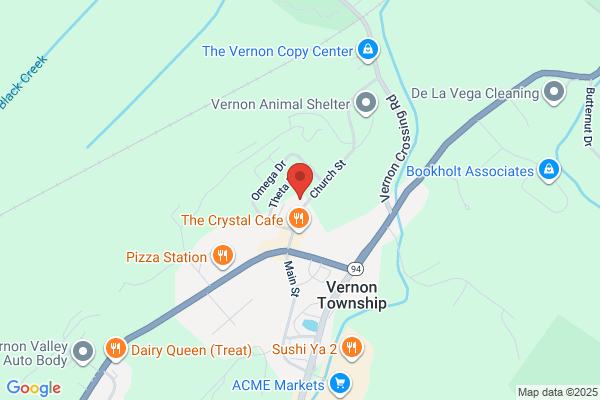 Vernon Electric Supply Inc