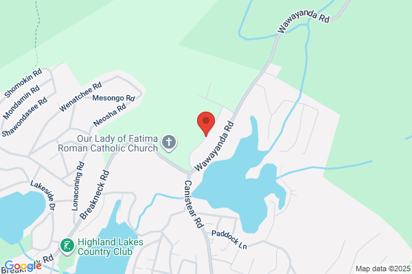 Acadia Plumbing Inc