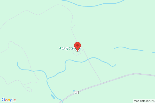 Atunyote