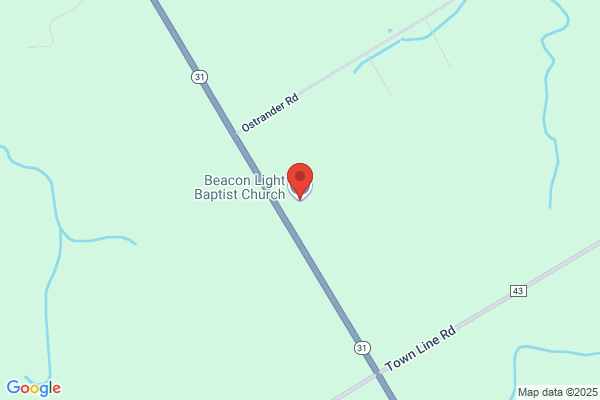Beacon Light Baptist Church
