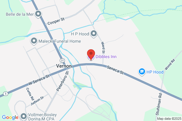 Dibbles Inn