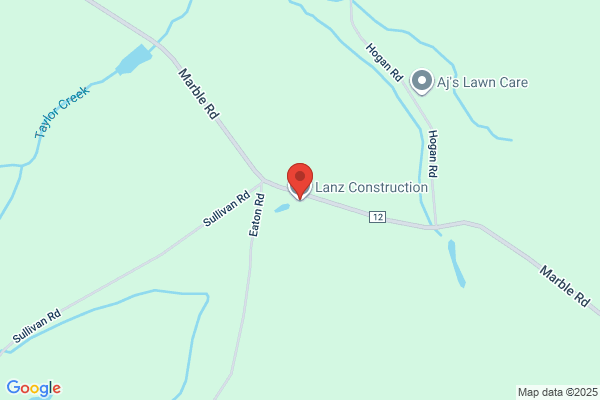 Lanz Construction Inc