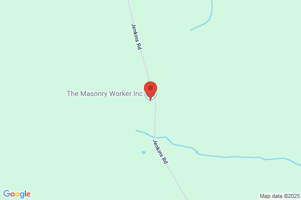 Masonry Worker Inc the