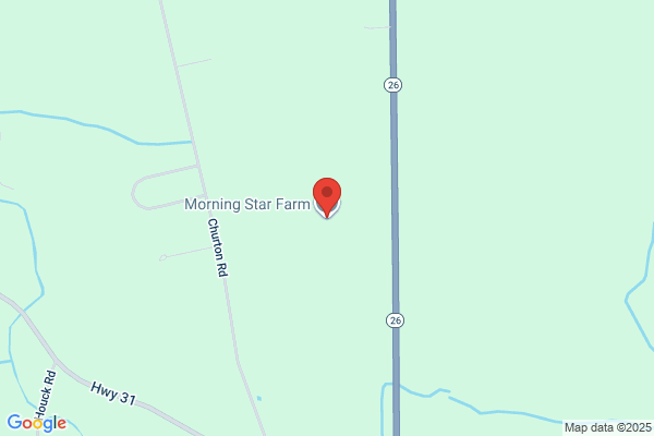 Morning Star Farm