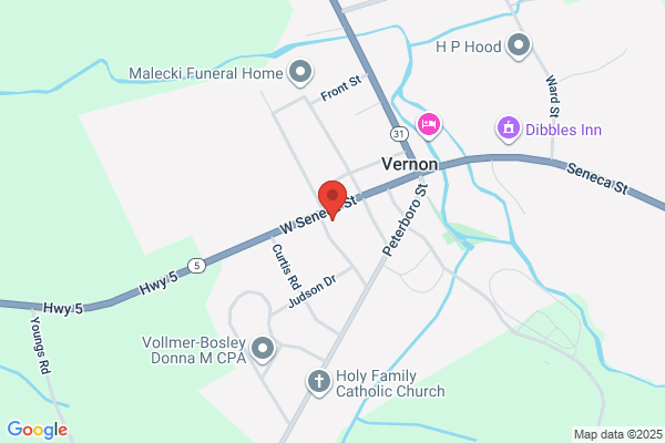 Mt Vernon Apartments