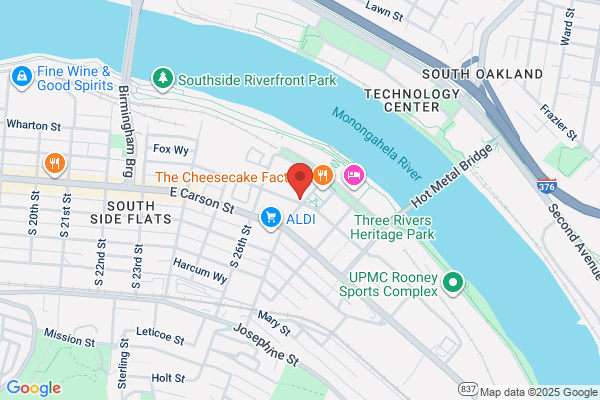 Pittsburgh Key Bolt & Forging