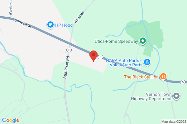 Seneca Plumbing & Heating Supply Inc