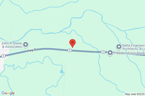 Trestle Acres