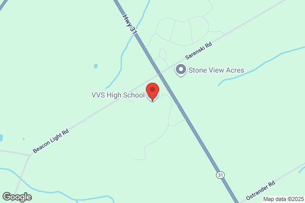 Vernon-Verona-Sherrill Central School