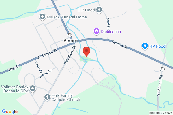 Village of Vernon, Park