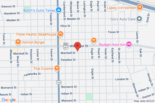 Randall Geo Automotive