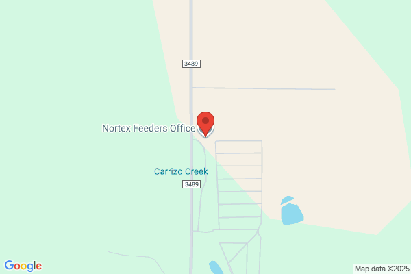 Nortex Cattle Company