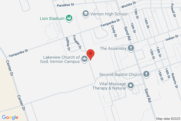 Church of Jesus Christ of Latter Day Saints