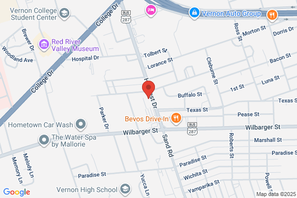 Vernon Dental Group