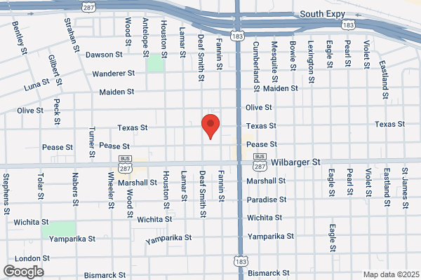 Wichita Falls Hearing- Vernon Location