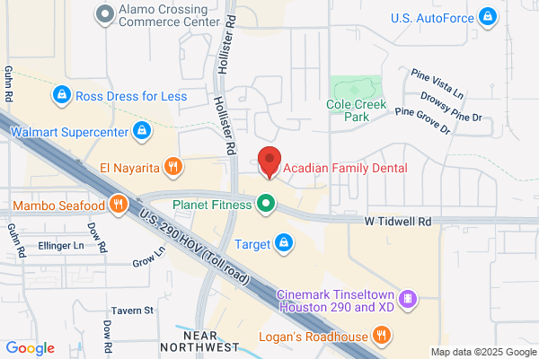 Acadian Family Dental