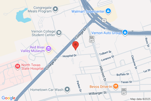Kidney Center of Vernon