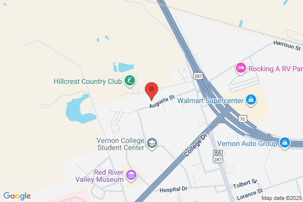 Bi-Fork Baptist Area