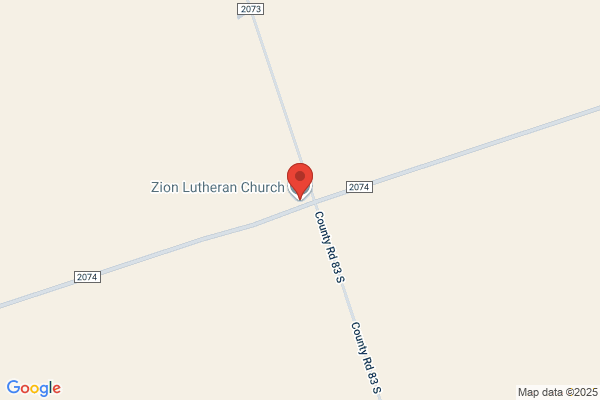 Zion Lutheran Church