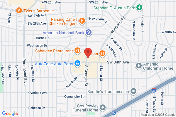 Doug's Pit Bar B-Q