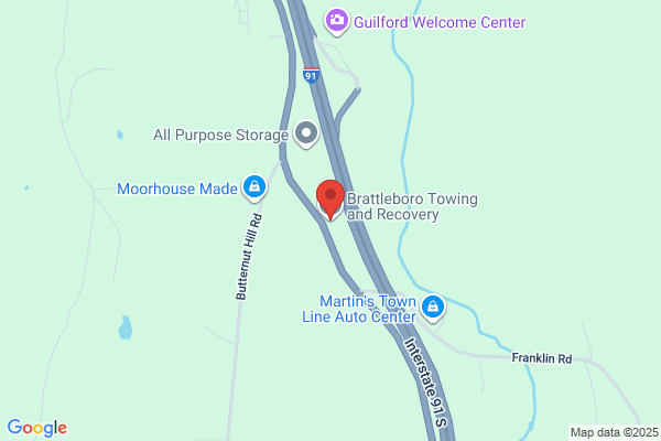 Brattleboro Towing and Recovery