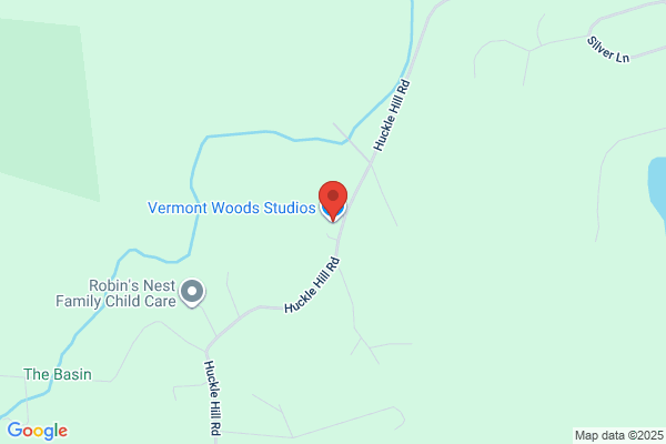 Vermont Woods Studios