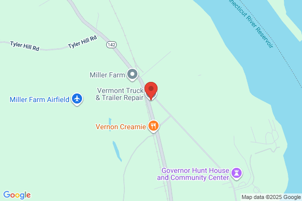 Vermont Truck & Trailer Repair LLC