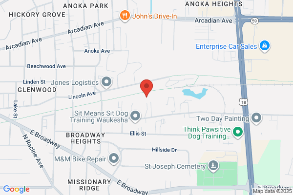 Atlas Metal Parts Co Inc