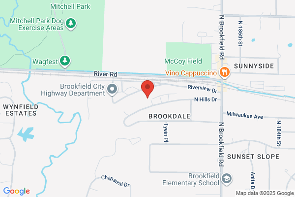 Burdicks's Tom Brookfield Electric Inc