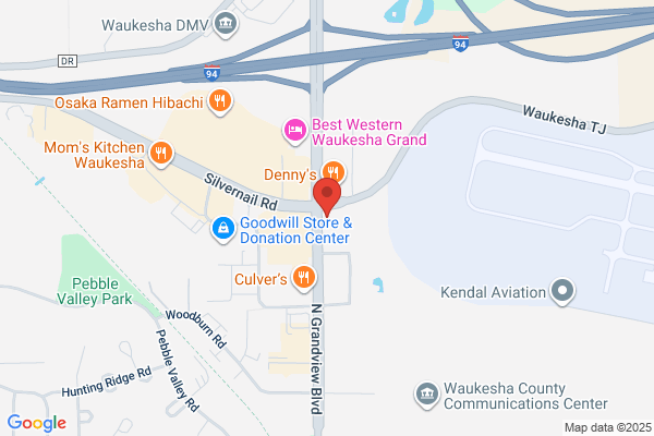 Family Services of Waukesha